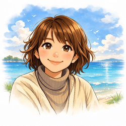 プロフィール画像